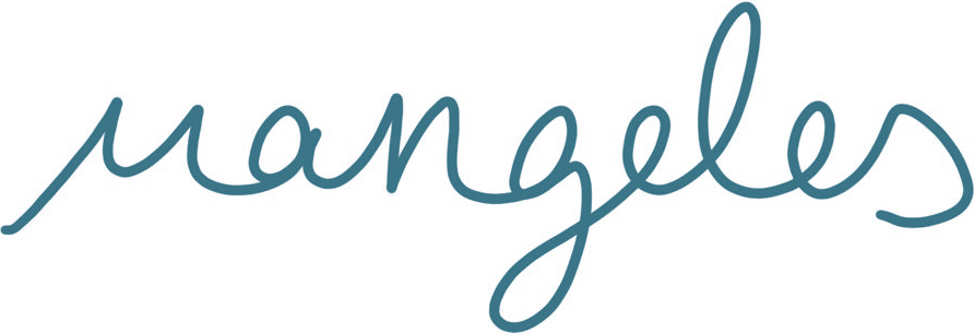 Firma de MªÁngeles Blanch Suárez