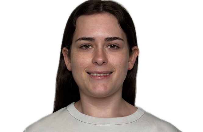 Retrato de MªÁngeles Blanch Suárez